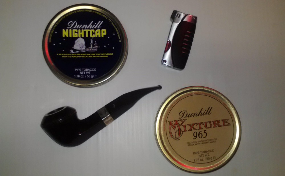 Best Pipe Tobacco